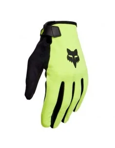 Guantes Fox Ranger Amarillo...
