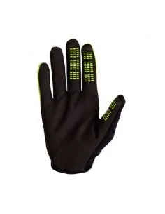 Guantes Fox Ranger Amarillo... 2