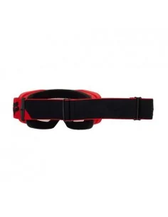 Gafas Fox Main Core Rojo Fluor 2