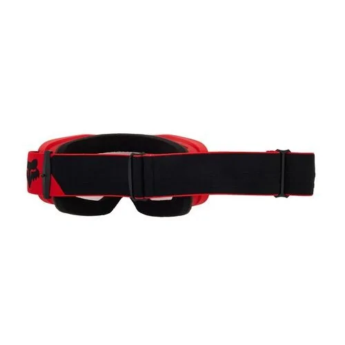 Gafas Fox Main Core Rojo Fluor Gafas Fox Main Core Rojo Fluor