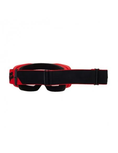 Gafas Fox Main Core Rojo Fluor
