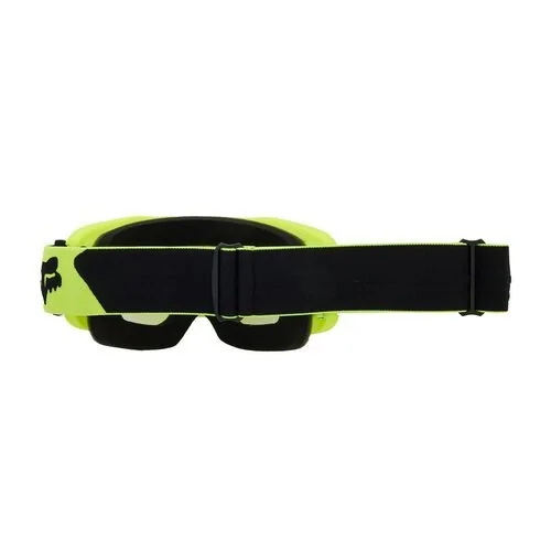 Gafas Fox Main Core Amarillo Fluor Gafas Fox Main Core Amarillo Fluor