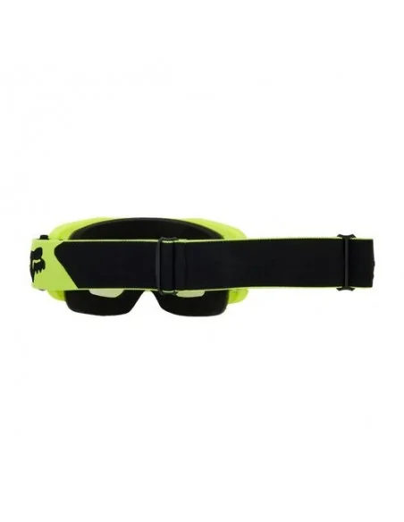Gafas Fox Main Core Amarillo Fluor