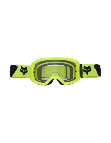 Gafas Fox Main Core Amarillo Fluor