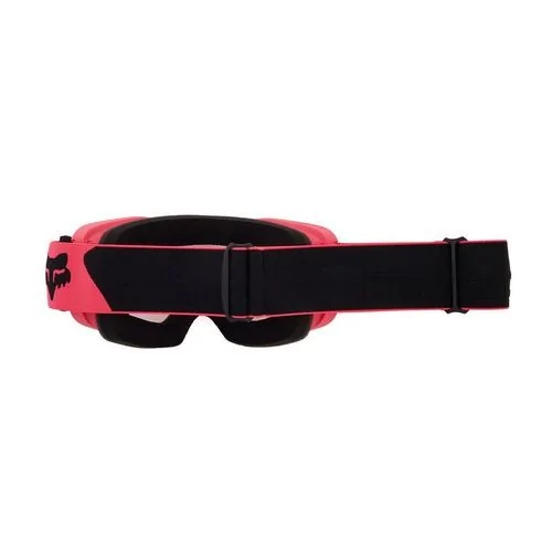 Gafas Fox Main Core Rosa Fluor Gafas Fox Main Core Rosa Fluor