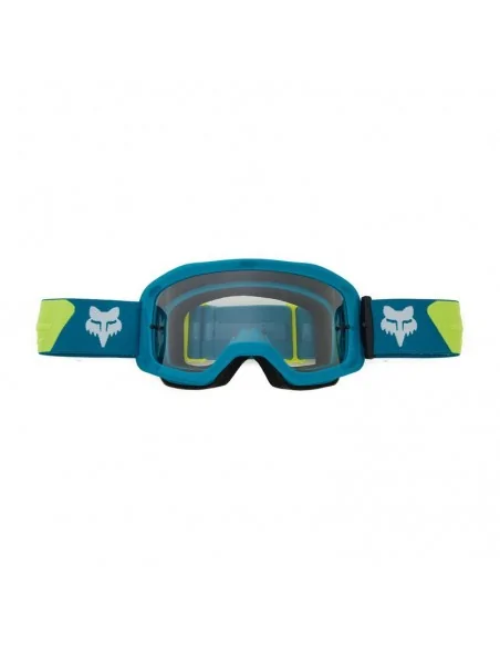 Core AzulGafas Fox Main Core Azul