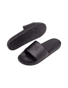 Sandalias Fox Post Ride Black