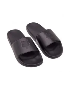 Sandalias Fox Post Ride Black 2