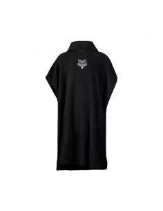 Poncho Fox Lifestyle Head...