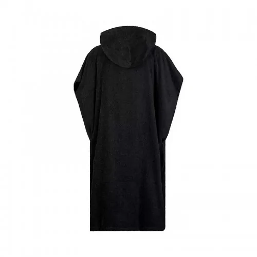 Poncho Fox Lifestyle Head Negro