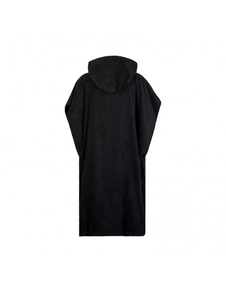 Poncho Fox Lifestyle Head Negro