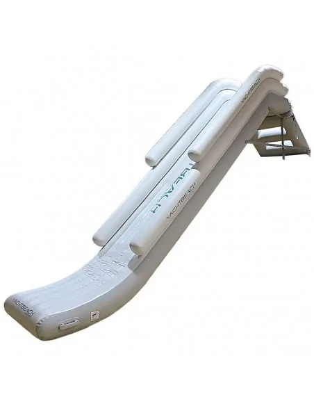 Tobogán inflable para Barcos Magic Yachtbeach 270-350 cm