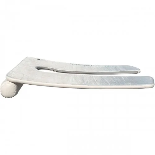 Muelle rampa inflable para Foil...