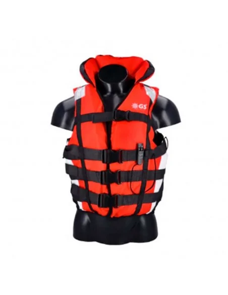 Chaleco salvavidas para moto de agua Imnasa Jet 100n