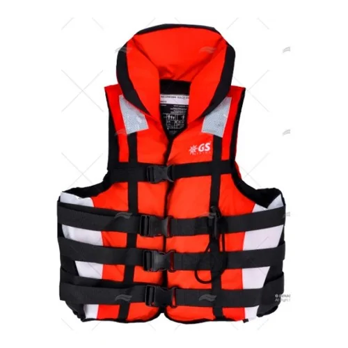 Chaleco salvavidas para moto de agua...