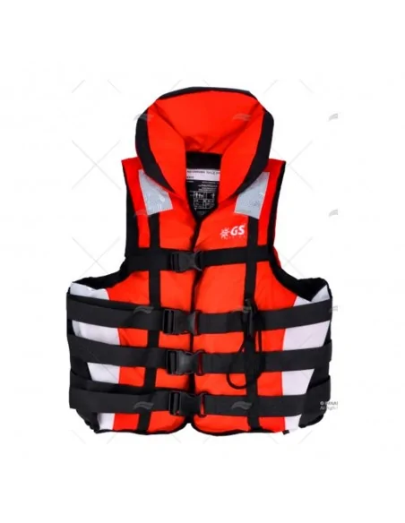 Chaleco salvavidas para moto de agua Imnasa Jet 100n