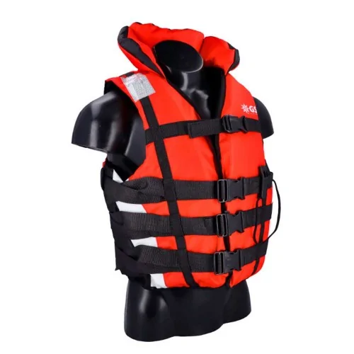 Chaleco salvavidas para moto de agua...