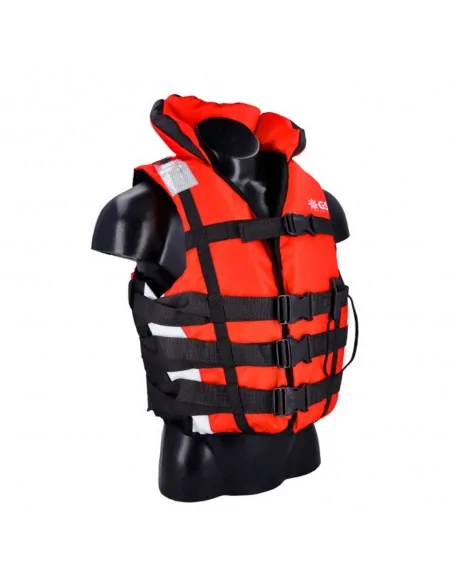 Chaleco salvavidas para moto de agua Imnasa Jet 100n