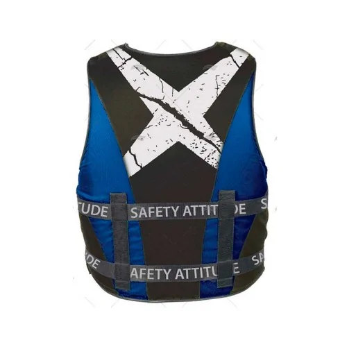Chaleco Salvavidas Sport Navy 50n...