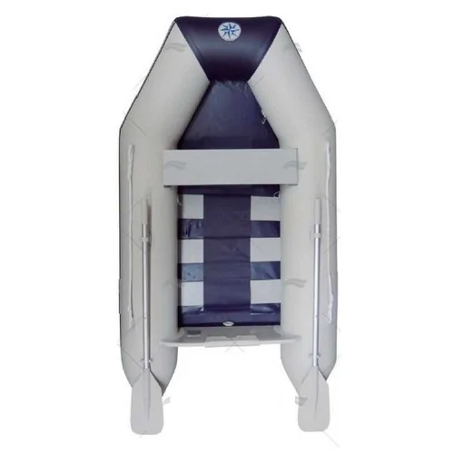 Neumática Imnasa 249SL GS 248x148 Gris/Azul – vista 1