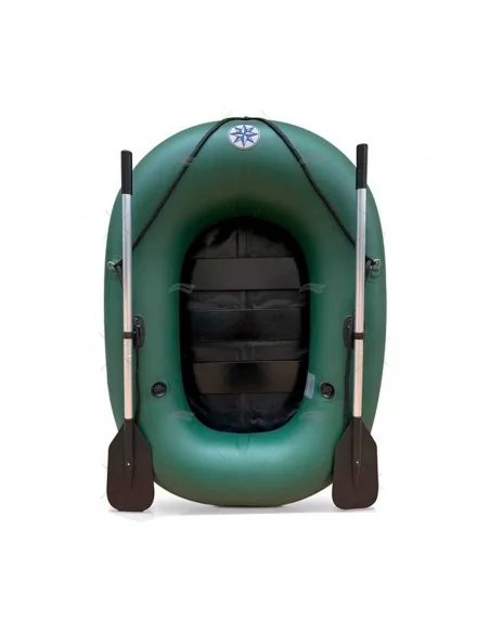 Neumática Imnasa 160SR FISH 160x131 Green