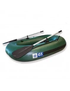 Neumática Imnasa 160SR FISH... 2