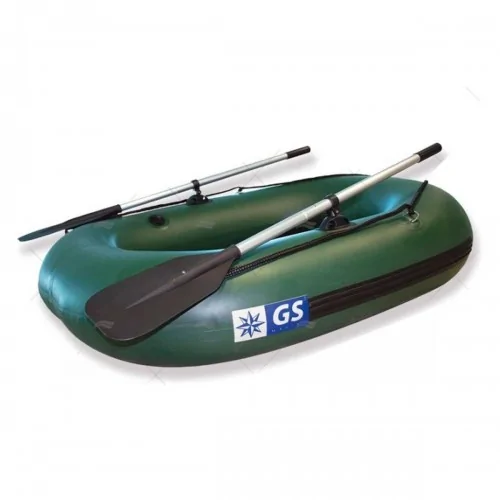 Neumática Imnasa 160SR FISH 160x131...