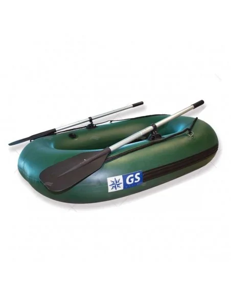Neumática Imnasa 160SR FISH 160x131 Green