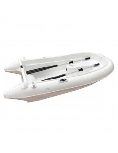 Barco Polietileno Neptea...