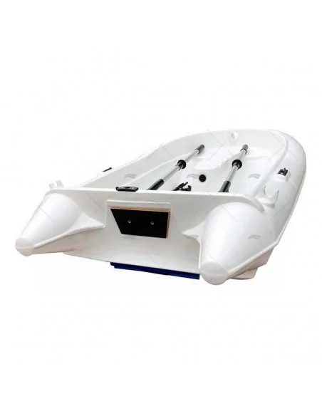 Barco Polietileno Neptea 200 Blanco
