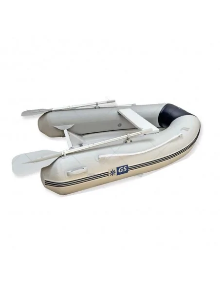Neumática Imnasa 200RIB GS 200x152 Gris/Azul