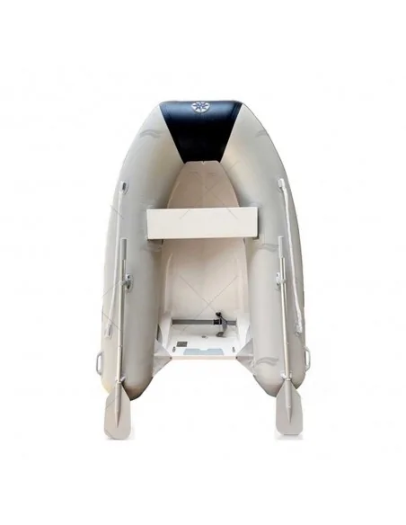 Neumática Imnasa 200RIB GS 200x152 Gris/Azul