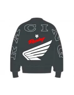 Sudadera Fox Honda... 2