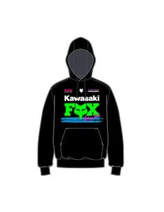 Sudadera Fox Kawi Fleece Po...