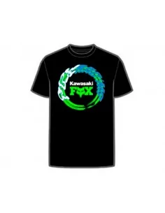 Camiseta Fox Kawi SS Tee Black