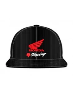 Gorra Fox ajustable Honda... 2