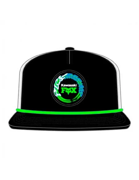 Gorra Fox Kawi Snapback Hat Black