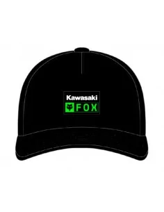 Gorra Fox Kawi Flexfit Hat...