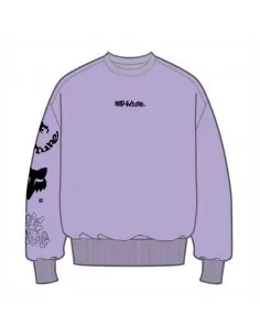 Sudadera Fox Hello Future...