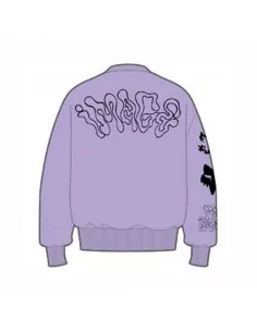 Sudadera Fox Hello Future... 2