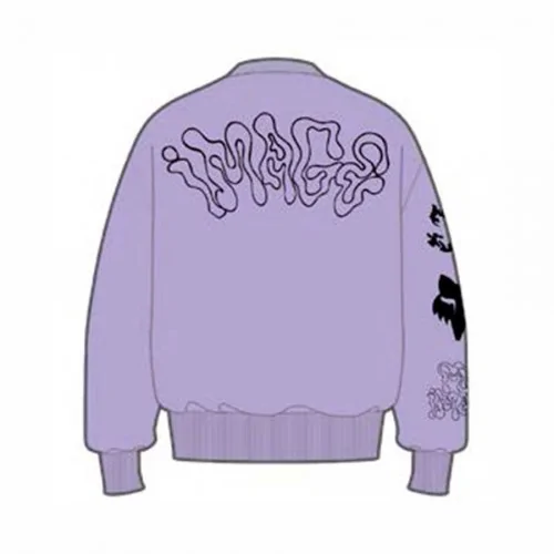 Sudadera Fox Hello Future Oversized...