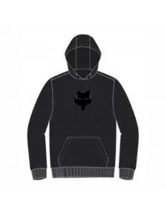 Sudadera Fox con Capucha...