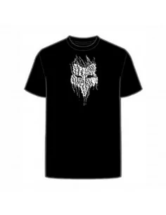 Camiseta Fox Bark SS Tech...