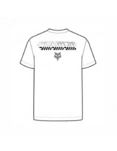Camiseta Fox Checkered SS... 2