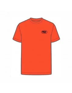 Camiseta Fox Wing Ss Prem...