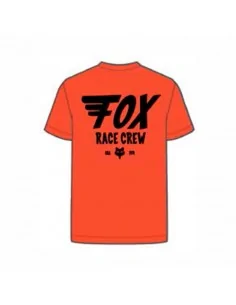 Camiseta Fox Wing Ss Prem... 2