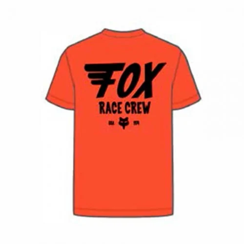 Camiseta Fox Wing Ss Prem Tee Blood...