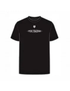 Camiseta Fox Wing SS...