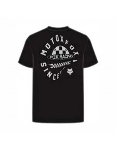 Camiseta Fox Wing SS... 2