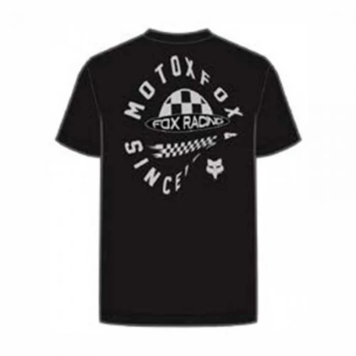 Camiseta Fox Wing SS Premium Tee...
